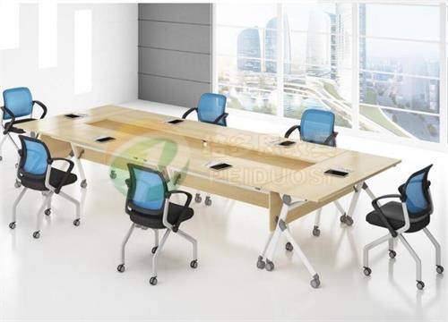 板式培訓(xùn)桌